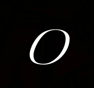 O